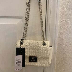 Kendall + Kylie clutch purse.  Brand new